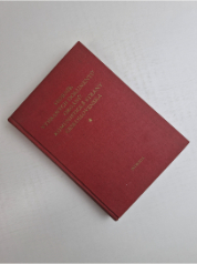 Sborník vybraných dokumentů orgánů komunistické strany Československa