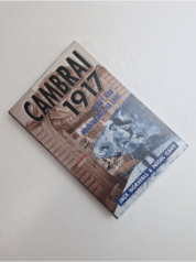 Cambrai 1917
