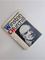 Winston Churchill