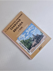 1. československá samostatná tanková brigáda v SSSR