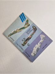 Ilustrovaná historie letectví ( Aero L-39 Albatros | Polikarpov Po-2 | Commonwealth Wirraway )