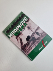 Hrdinové Ruska 1941-1945