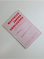 Mluvnice jazyka anglického