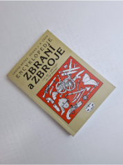 Encyklopedie zbraní a zbroje