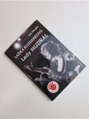 Laďka Kozderková - Lady muzikál