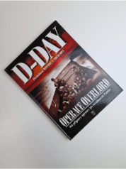 D-Day: Operace Overlord