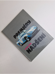 Premiéry nadšení