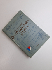 Československá letadla (1918-1945)
