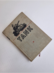 Tank ( Vojenizdat )