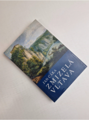 Zmizelá Vltava