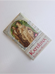 Kateřina - Elixír lásky Rudolfa II.