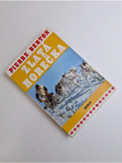 Zlatá horečka