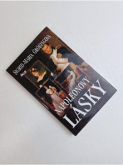 Napoleonovy lásky