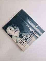 Kudy všudy za divadlem