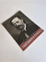 Smetanova čítanka