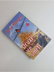 Druzi ve smrti