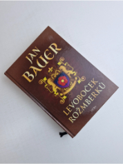 Levoboček Rožmberků