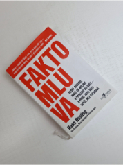 Faktomluva