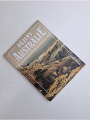 Dějiny Austrálie