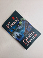 Oběti života