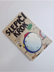 Slepičí krok