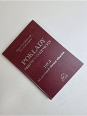Poklady skryté v účetnictví - Díl I