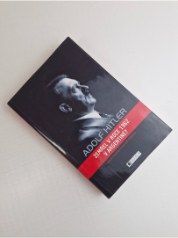 Adolf Hitler zemřel v roce 1962 v Argentině?