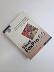 Microsoft Visual FoxPro 6.0 - Příručka programátora