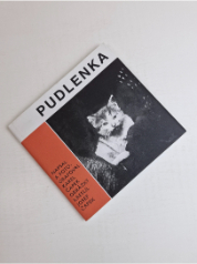 Pudlenka