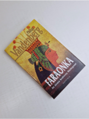 Faraonka - Ze života královny Hatšepsut