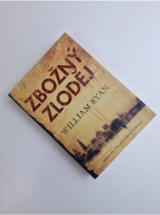 Zbožný zloděj