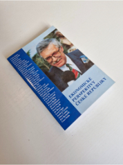 Ekonomické perspektivy České republiky