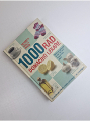 1000 rad domácího lékaře