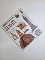 Stavby - Obrázkový slovník