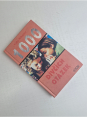1000 dívčích otázek