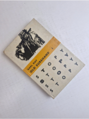 Old Surehand I