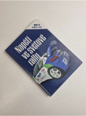 Napětí ve světové rally