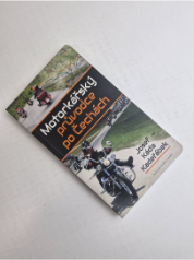 Motorkářský průvodce po Čechách