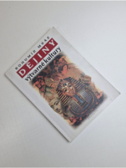 Dějiny výtvarné kultury 1)