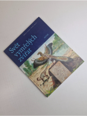 Svět vymřelých zvířat