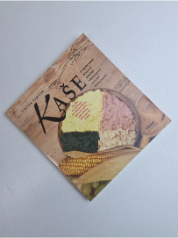 Kaše