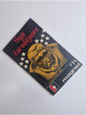 Syn čarodějnice ( Magnet *71 )