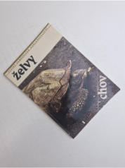 Želvy - chov