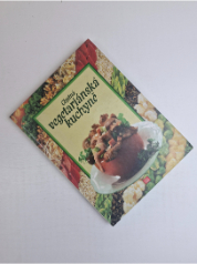 Chutná vegetariánská kuchyně