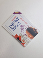 Tajenky života - Kniha první