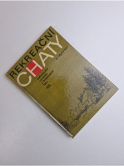 Rekreační chaty