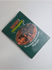 Kniha robinzonů