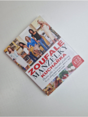 Zoufalé manželky - Kuchařka