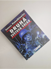 Druhá světová válka