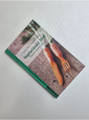 Vegetariánský život: Přednosti bezmasé výživy